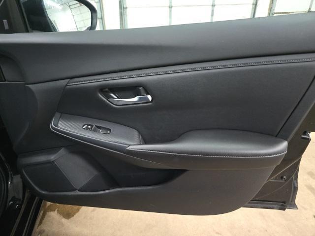 used 2023 Nissan Sentra car, priced at $19,148