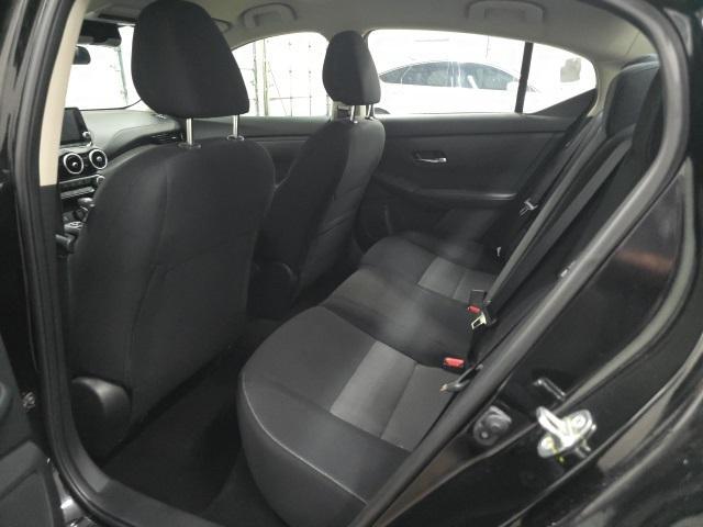 used 2023 Nissan Sentra car, priced at $19,148