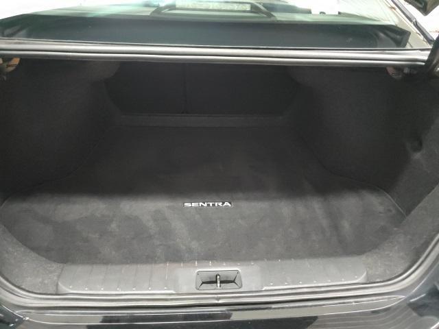 used 2023 Nissan Sentra car, priced at $19,148