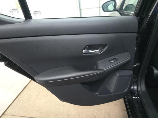 used 2023 Nissan Sentra car, priced at $19,148