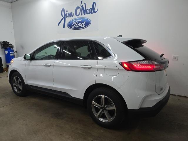 used 2023 Ford Edge car, priced at $25,606