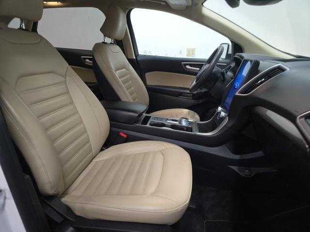 used 2023 Ford Edge car, priced at $25,606