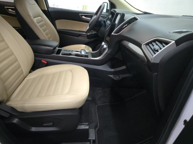 used 2023 Ford Edge car, priced at $25,606