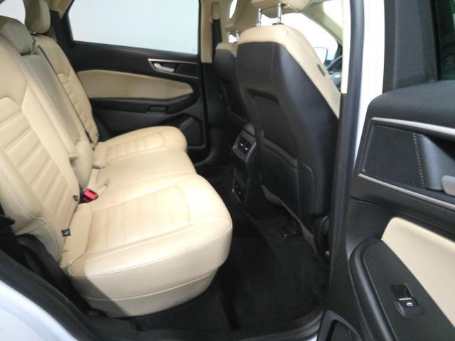 used 2023 Ford Edge car, priced at $25,606