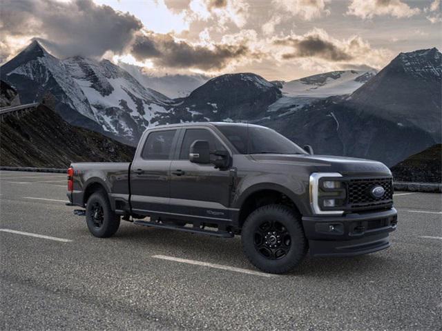 new 2024 Ford F-250 car