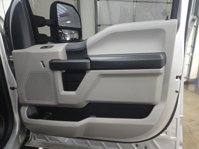 used 2017 Ford F-250 car, priced at $30,742