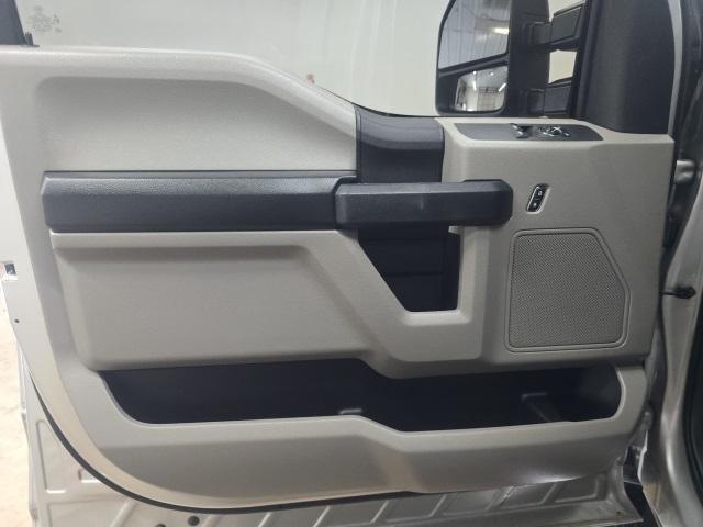 used 2017 Ford F-250 car, priced at $30,742