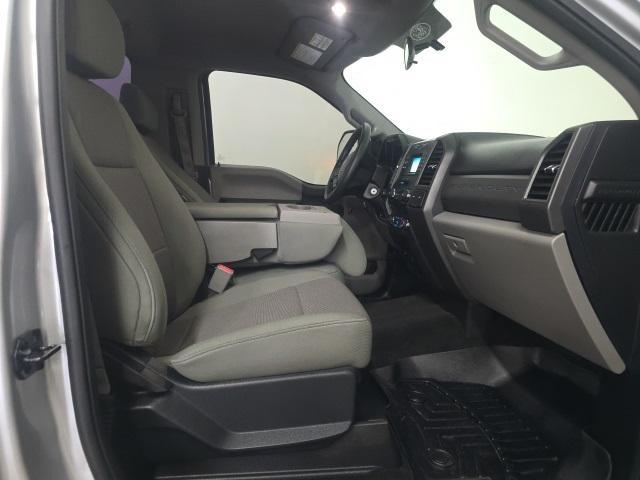 used 2017 Ford F-250 car, priced at $30,742