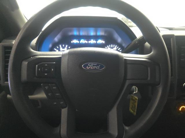 used 2017 Ford F-250 car, priced at $30,742