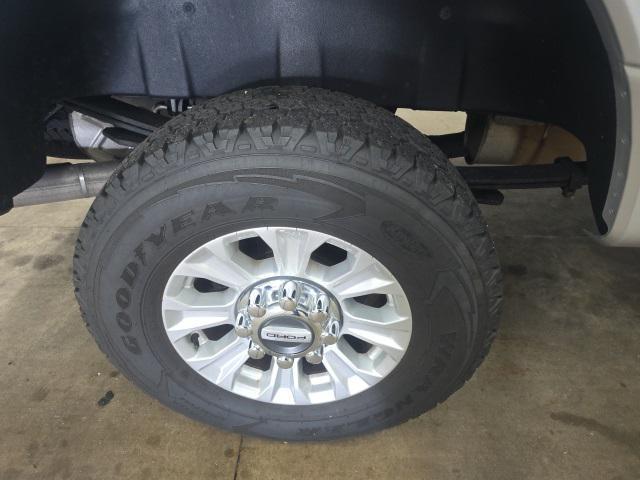used 2017 Ford F-250 car, priced at $30,742