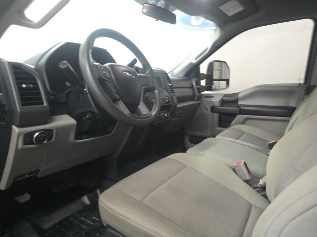 used 2017 Ford F-250 car, priced at $30,742