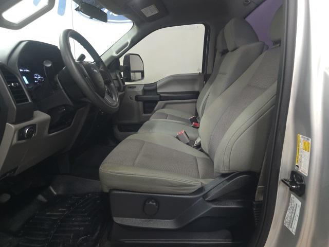 used 2017 Ford F-250 car, priced at $30,742