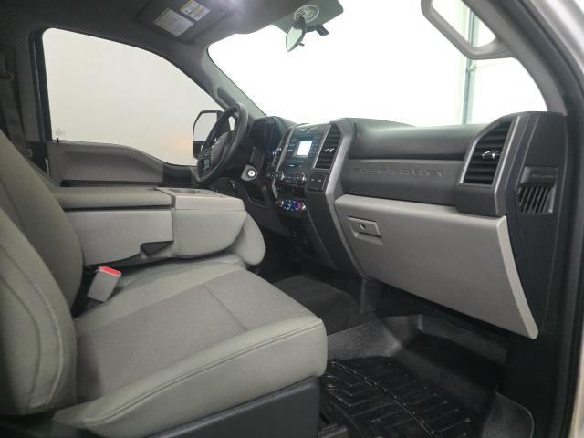 used 2017 Ford F-250 car, priced at $30,742