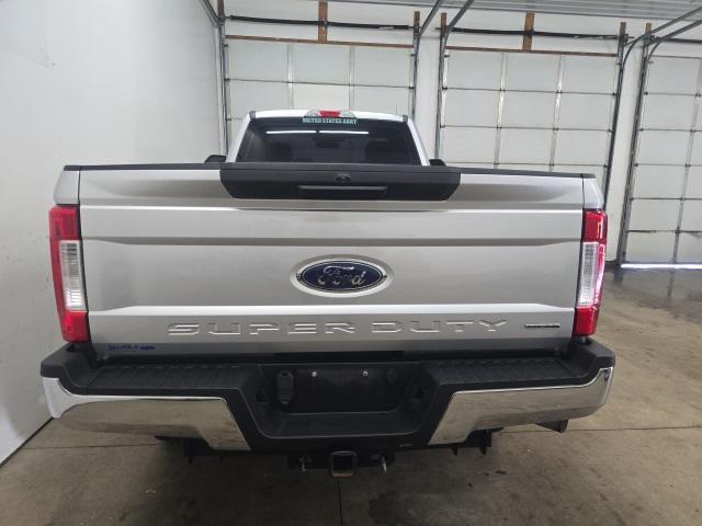 used 2017 Ford F-250 car, priced at $30,742