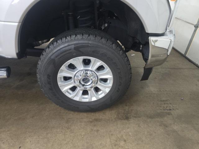 used 2017 Ford F-250 car, priced at $30,742