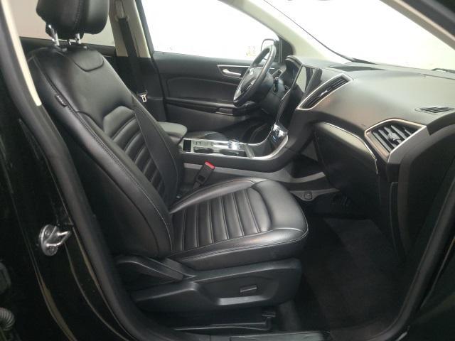 used 2022 Ford Edge car, priced at $27,037