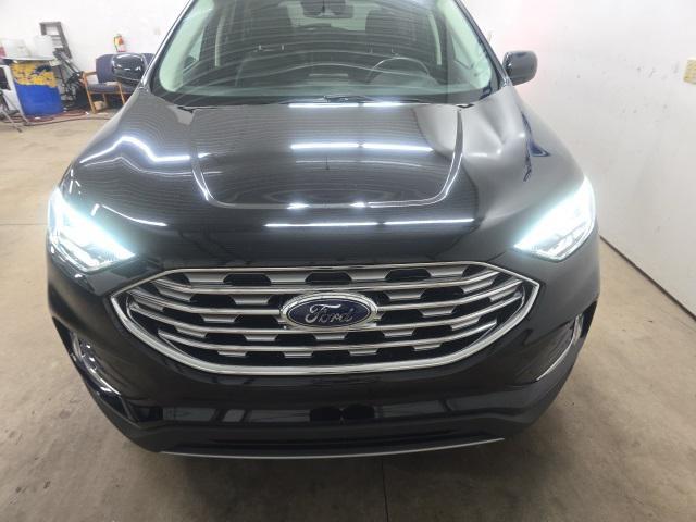 used 2022 Ford Edge car, priced at $27,037