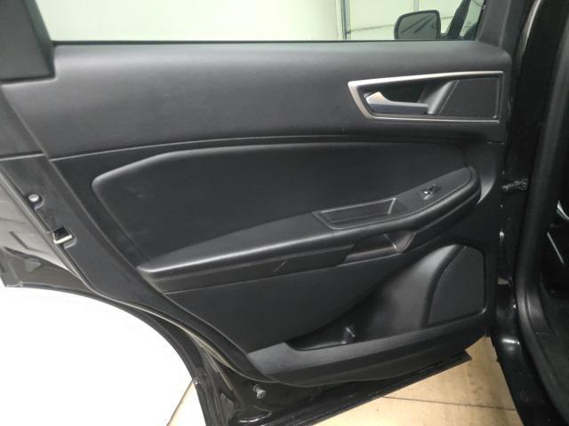used 2022 Ford Edge car, priced at $27,037