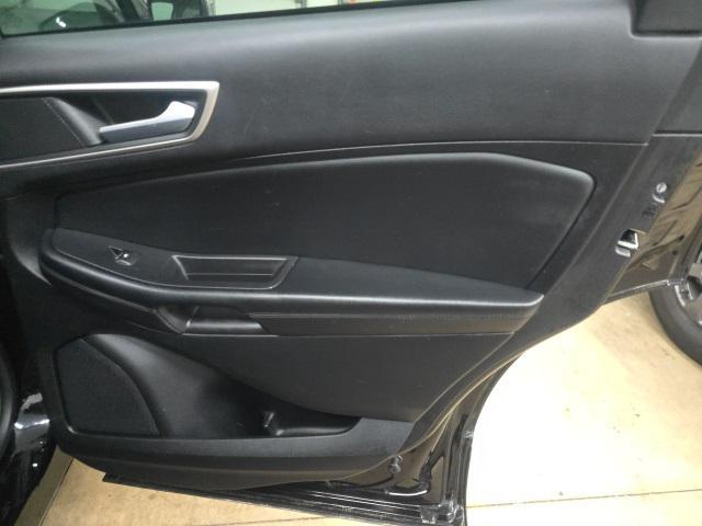 used 2022 Ford Edge car, priced at $27,037