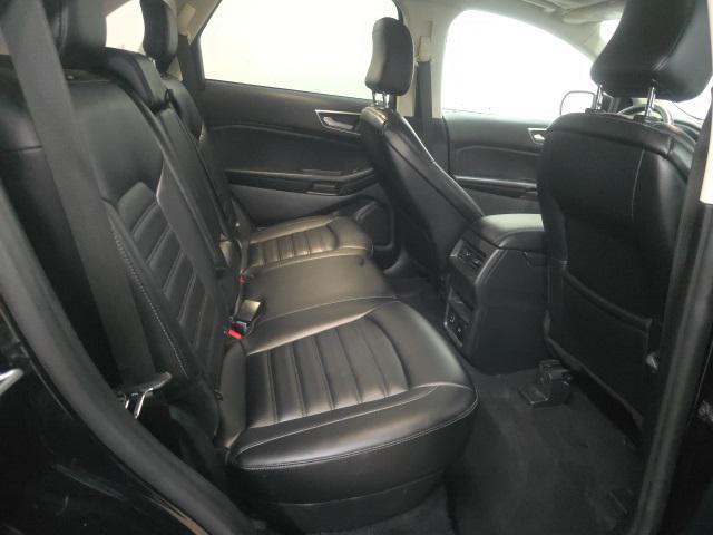 used 2022 Ford Edge car, priced at $27,037