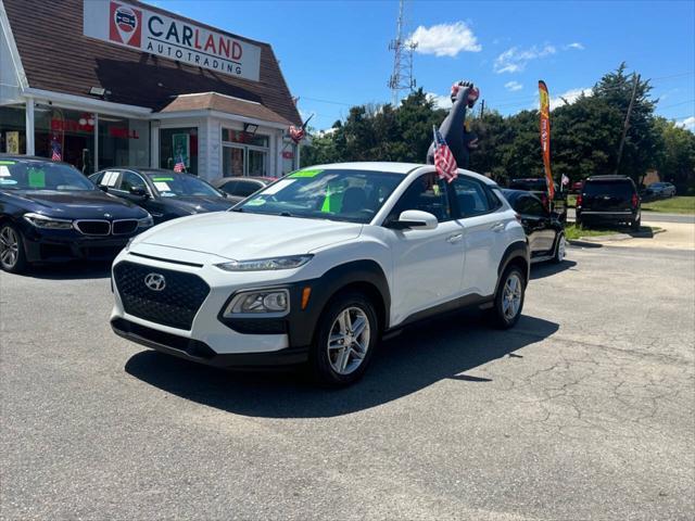 used 2019 Hyundai Kona car, priced at $10,900