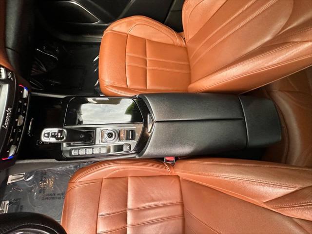 used 2019 Maserati Levante car, priced at $24,900