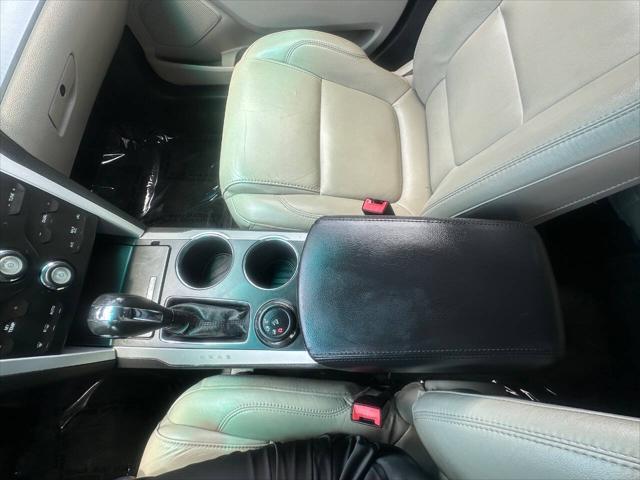 used 2014 Ford Explorer car, priced at $10,900