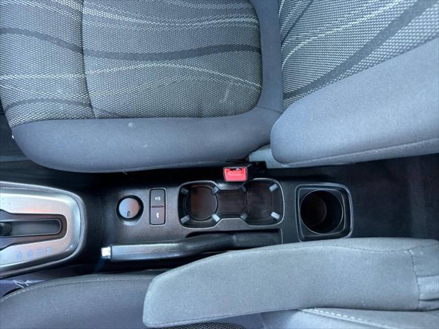 used 2014 Chevrolet Sonic car, priced at $5,900
