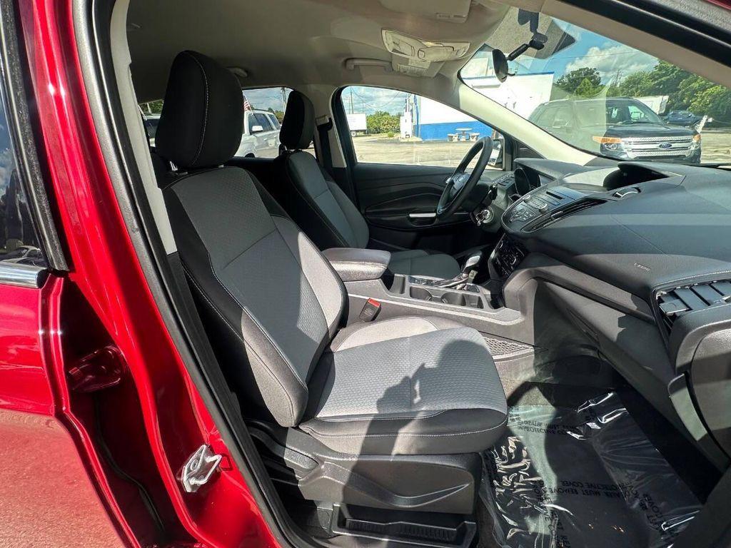 used 2018 Ford Escape car, priced at $7,900