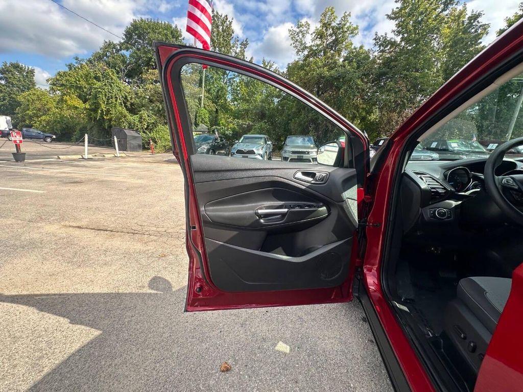 used 2018 Ford Escape car, priced at $7,900
