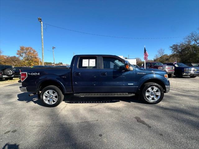 used 2013 Ford F-150 car, priced at $16,900