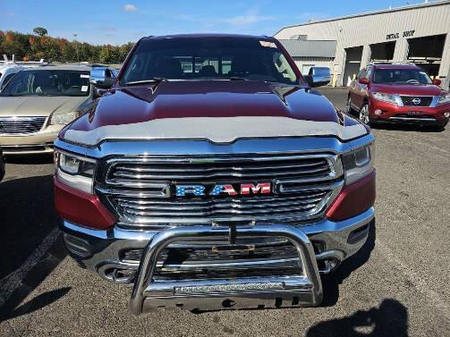 used 2019 Ram 1500 car, priced at $27,900