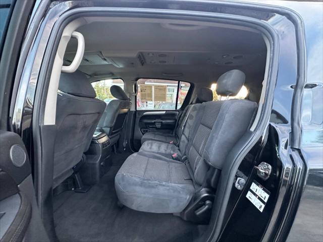 used 2011 Nissan Armada car, priced at $8,450