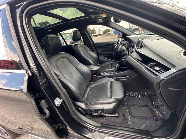 used 2018 BMW X1 car, priced at $11,450