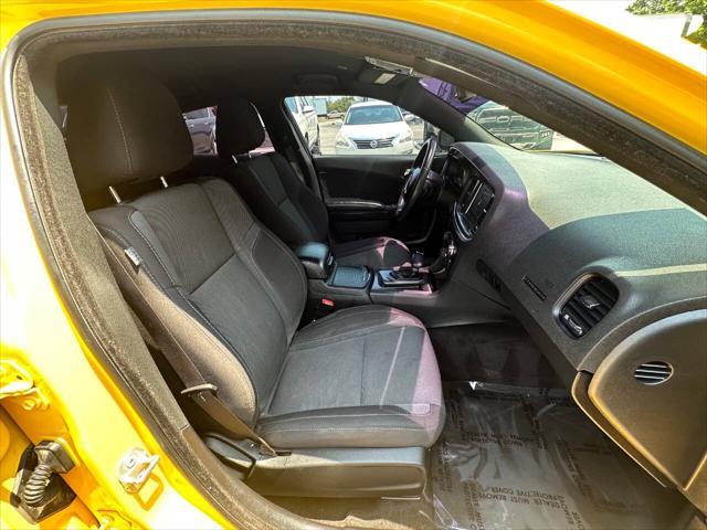 used 2017 Dodge Charger car, priced at $17,900