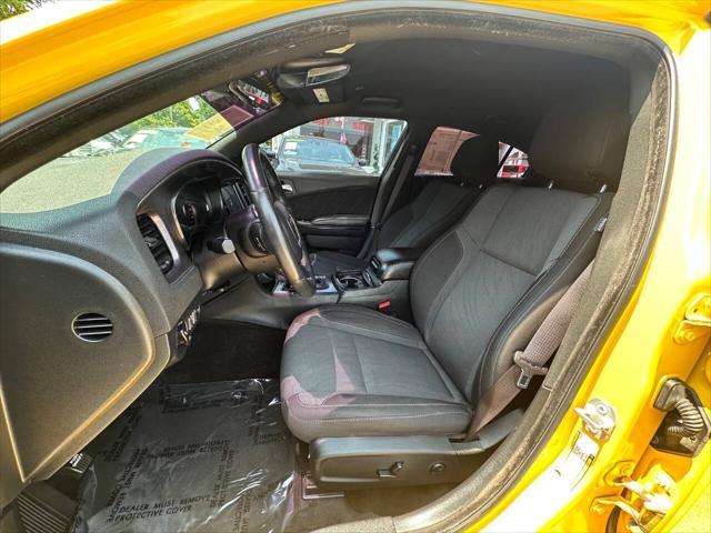 used 2017 Dodge Charger car, priced at $17,900