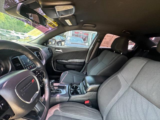 used 2017 Dodge Charger car, priced at $17,900