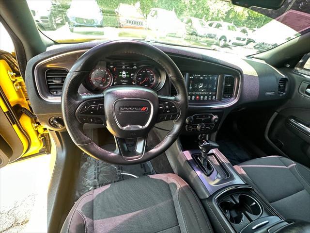 used 2017 Dodge Charger car, priced at $17,900