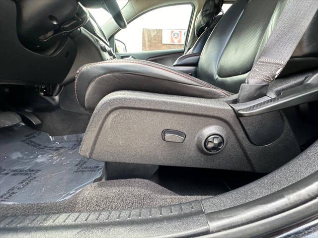 used 2017 Dodge Journey car, priced at $11,450