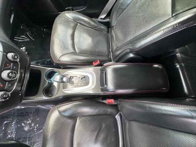 used 2017 Dodge Journey car, priced at $11,450