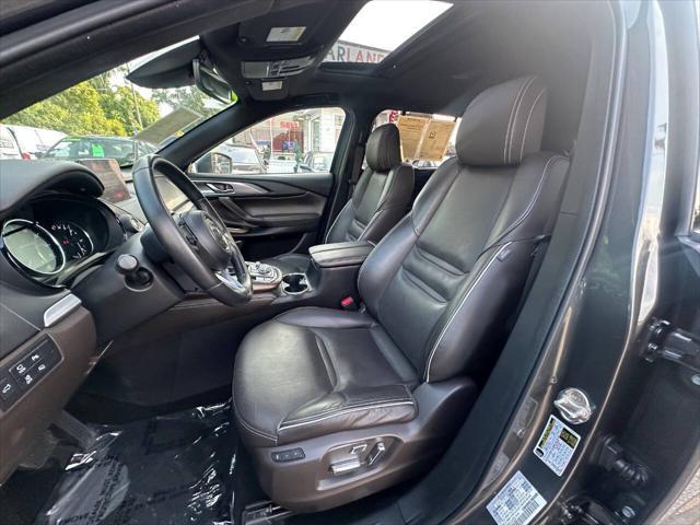used 2020 Mazda CX-9 car, priced at $19,900