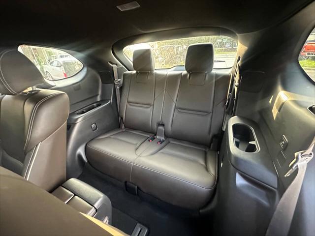 used 2020 Mazda CX-9 car, priced at $19,900