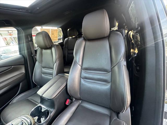 used 2020 Mazda CX-9 car, priced at $19,900