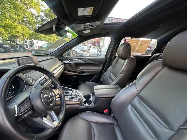 used 2020 Mazda CX-9 car, priced at $19,900