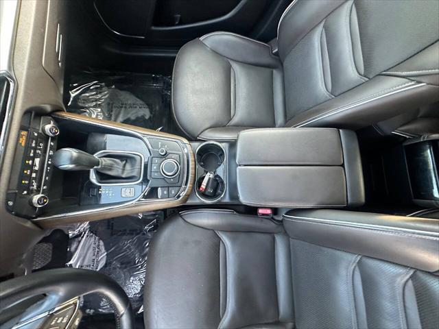 used 2020 Mazda CX-9 car, priced at $19,900
