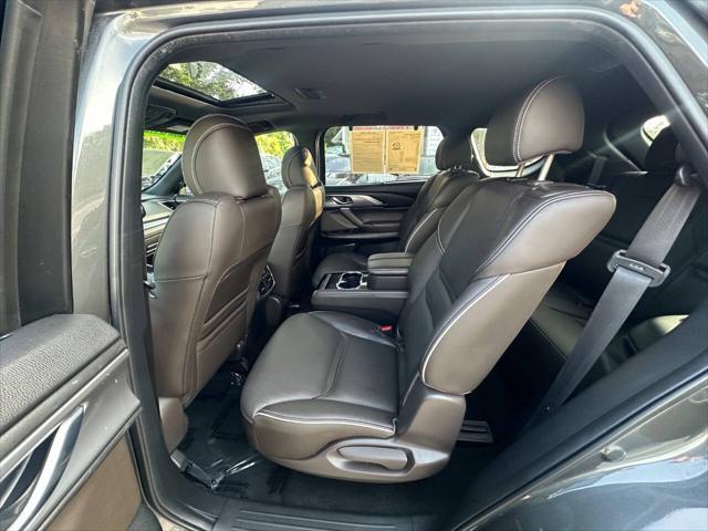 used 2020 Mazda CX-9 car, priced at $19,900