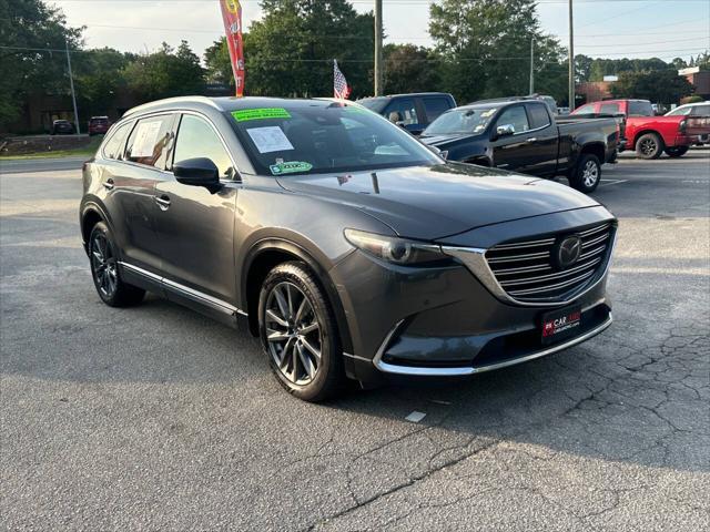 used 2020 Mazda CX-9 car, priced at $19,900