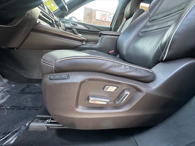 used 2020 Mazda CX-9 car, priced at $19,900