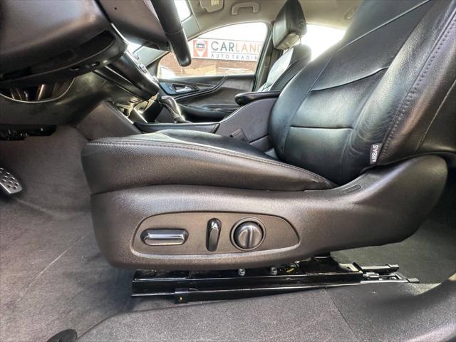 used 2016 Chevrolet Malibu car, priced at $10,900