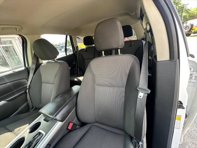 used 2014 Ford Edge car, priced at $6,900